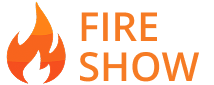 Fire show
